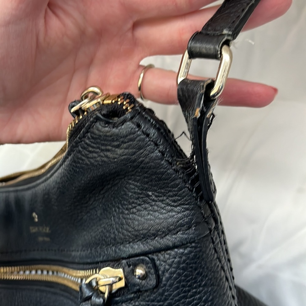 Kate Spade Crossbody Purse - Picture 6 of 10